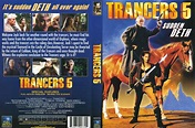Trancers 5: Sudden Deth (1994) USA | Vampire film, Jack's back, Vampire