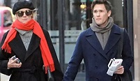 'The Crown Actress' Elizabeth Debicki Is Spotted With A New Boyfriend ...