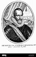 Bouillon, Henri de la Tour dS Auvergne, Duke of, 28.9.1555 - 25.3.1623 ...