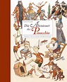 Die Abenteuer des Pinocchio (Hausbücher bei annette betz, Bd ...