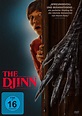 The Djinn in Blu Ray - The Djinn - Mediabook (+ DVD) - FILMSTARTS.de
