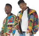 DJ Jazzy Jeff & The Fresh Prince | Discography | Discogs