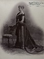 Margarethe Klementine von Österreich (1870 Ungarn-Regensburg 1955 ...