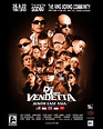 Def Jam South East Asia Presents Vendetta Concert in Kim Yard ...