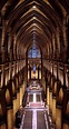 Cathédrale Notre-Dame de Reims Architecture Des Cathédrales, Cathedral ...