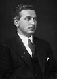 Sir Edward Victor Appleton | Biography, Nobel Prize & Radiophysics ...