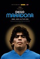Maradona Hand Of God Movie