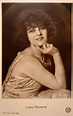 Lucy Doraine | 1920s actresses, Life photo, Actresses
