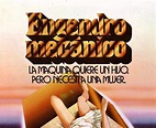 SOSPECHOSOS CINÉFAGOS: ENGENDRO MECÁNICO (1977)