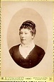 Caroline Eliza Bigler Grover (1861-1890) - Mémorial Find a Grave