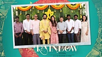 Rashmika Mandanna’s next, ‘Rainbow’; to be a Tamil-Telugu bilingual ...