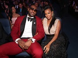 LeBron James Wife Savannah Brinson Says She's 'Lucky' to be Married to ...