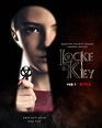 Check Out These Locke And Key Character Posters: Every Key Has A Purpose