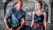 Hobbs & Shaw 2 a caminho e com algumas surpresas! - Cinema Planet