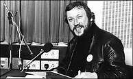 BBC News | TV AND RADIO | Broadcaster John Walters dies