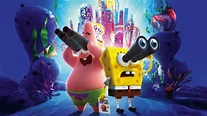Film Spongebob Schwammkopf: Eine schwammtastische Rettung (2020) Stream ...