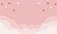 11 Valentine’s Day Zoom Backgrounds For Long-Distance Lovers - First Styler