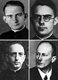 German Catholics among those who suffered under Nazis - The Dialog