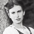 Anna Freud - Psychologist - Biography