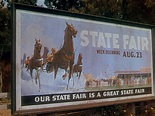 State Fair - 1945 Film - Rodgers & Hammerstein