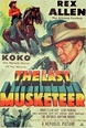 The Last Musketeer (1952) - FilmAffinity