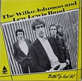 The Wilko Johnson And Lew Lewis Band / Bottle Up And Go! / 7"Single ...