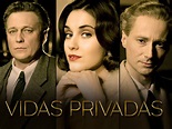 Prime Video: Vidas privadas