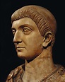 Constantino I « Cronología del Imperio