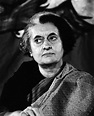 Indira Gandhi: The First and the Only Woman Prime Minister of India
