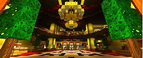 How to Build the Best Casino in Minecraft - GameSpace.com