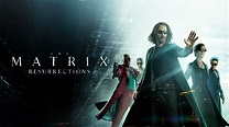 The Matrix Resurrections (2021) - Reqzone.com