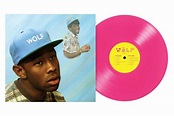 Tyler, the Creator Celebrates 10 Years of ‘Wolf’ With Limited Vinyl ...