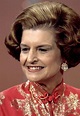 Betty Ford in Pictures - Home - Mrs.O - Follow the Fashion and Style of ...