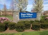 Roger Williams University Touts Success of Tuition Freeze | Rhode ...