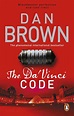The Da Vinci Code by Dan Brown - Penguin Books Australia