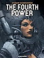 Fourth Power: The Fourth Power : Oversized Deluxe (Hardcover) - Walmart.com