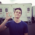 dylan o'brien instagram official | Dylan O'Brien | Dylan o'brien, Dylan ...