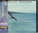Chick Corea - Music Forever & Beyond: Selected Works 1964-1996 (1996) 5CD