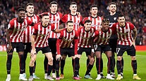Athletic Bilbao » Squad 2022/2023