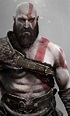 Kratos Hd Wallpaper