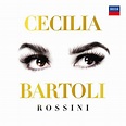 Cecilia Bartoli - Rossini Edition (15 CDs und 6 DVDs) – jpc