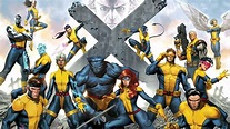 Most Powerful X-Men of All Time Ranked - Fortress of Solitude