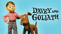 Davey and Goliath - TheTVDB.com