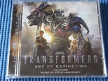 STEVE JABLONSKY TRANSFORMERS AGE OF EXTINCTION | Sosnowiec | Kup teraz ...