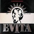Buy Evita: Premiere American Recording | Andrew Lloyd Webber, Tim Rice ...