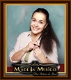 Socorro Bonilla, una actriz muy 'mexicana'