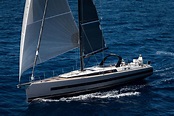 Beneteau Oceanis Yacht 62 (2019-) | BoatTEST