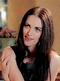 Pin by Fun for Fun on Katie McGrath | Katie mcgrath, Mcgrath, Icon