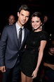 Taylor Lautner's Girlfriend, Love Life, Past Relationships