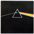 Pink Floyd - The Dark Side Of The Moon - Raw Music Store